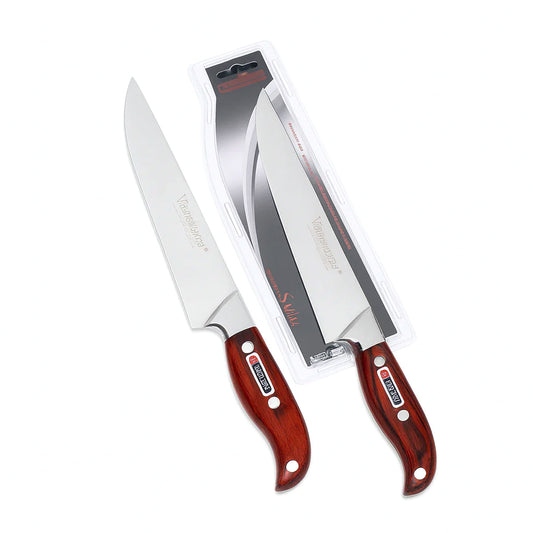 Chef’s Knife – Single Piece