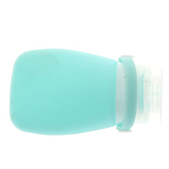 Portable Silicone Travel Bottle – 60ml