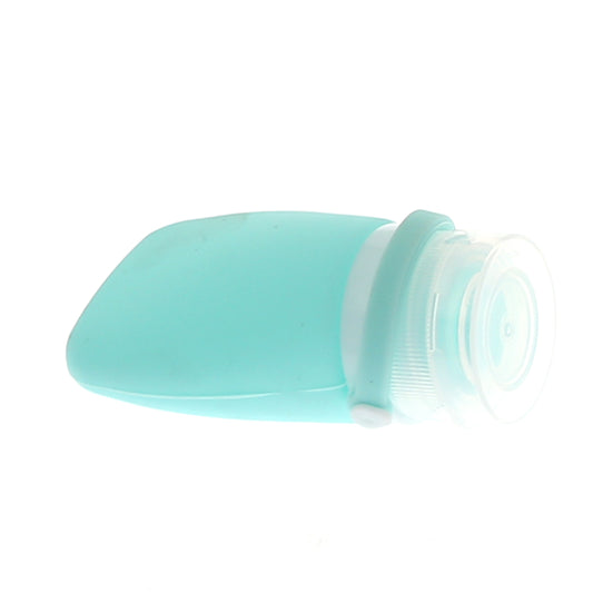 Portable Silicone Travel Bottle – 60ml