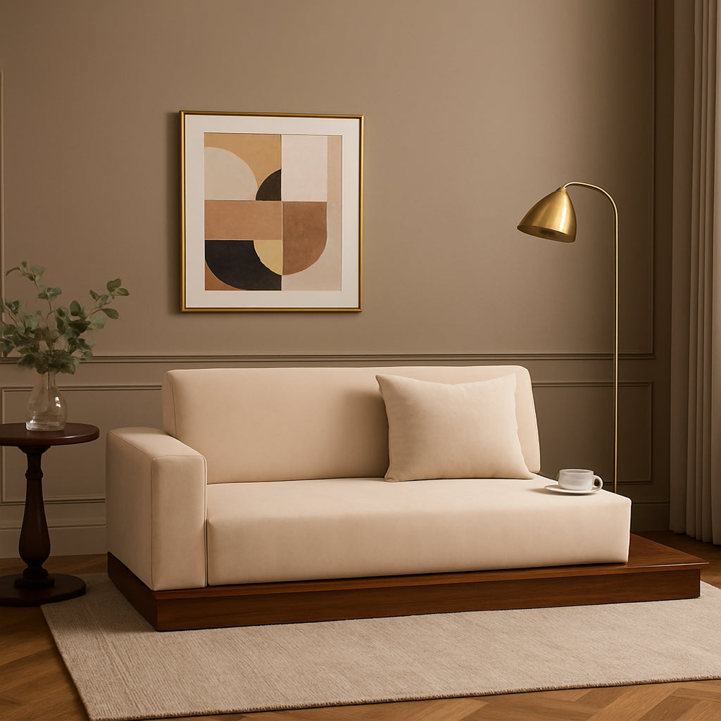 Terra Seat 2 Seater Sofa