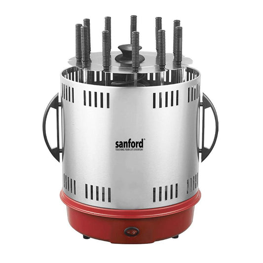 SANFORD BBQ ROTATRY GRILL