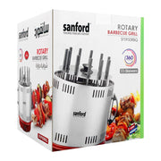SANFORD BBQ ROTATRY GRILL