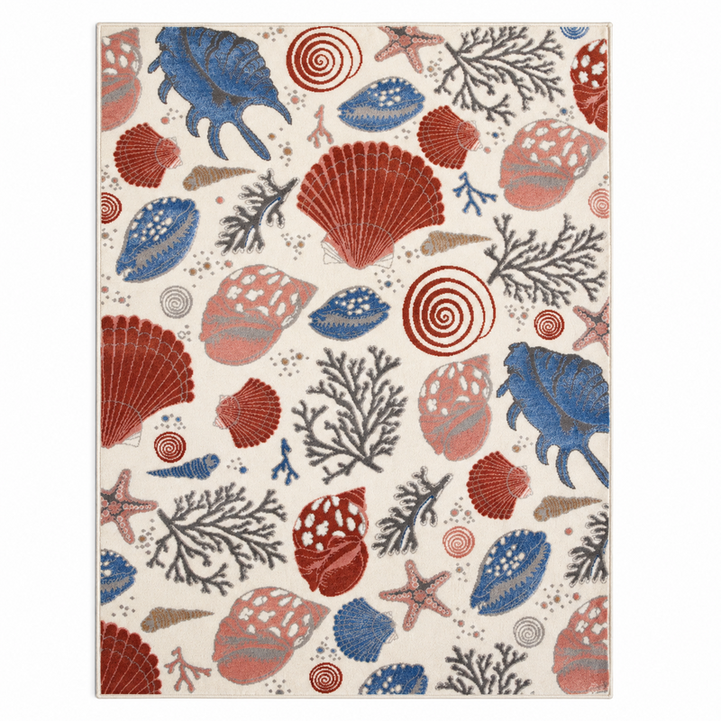 Rugs –  5x8 Ft