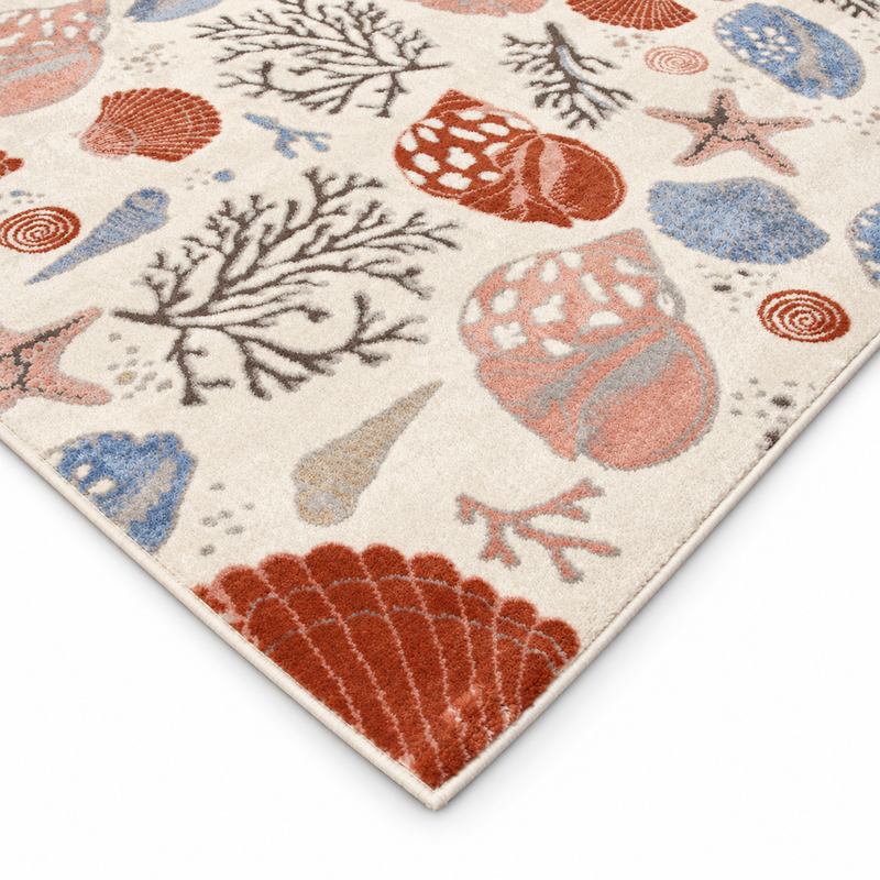 Rugs –  5x8 Ft