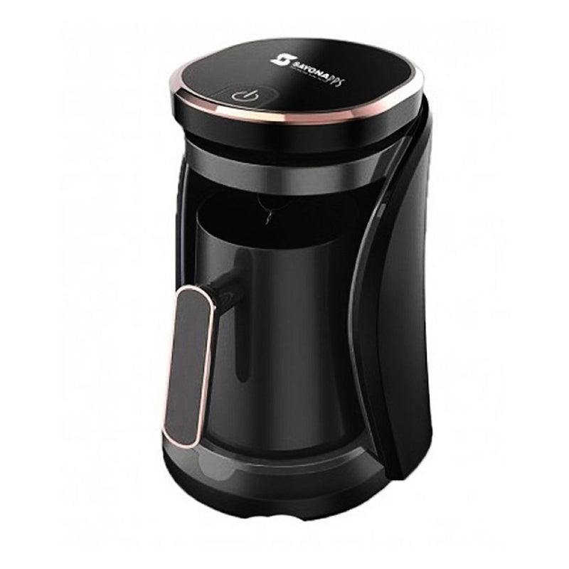 Sayona Coffee Machine STC4268 - Habitt