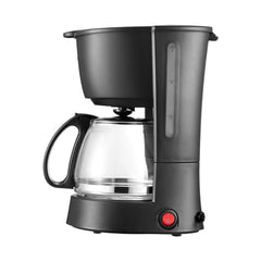SAYONA SCM-4432 12-Cup Coffee Maker – 670-800W Drip Brew Machine with 1.5L Tank, Nylon Filter & Keep-Warm Function