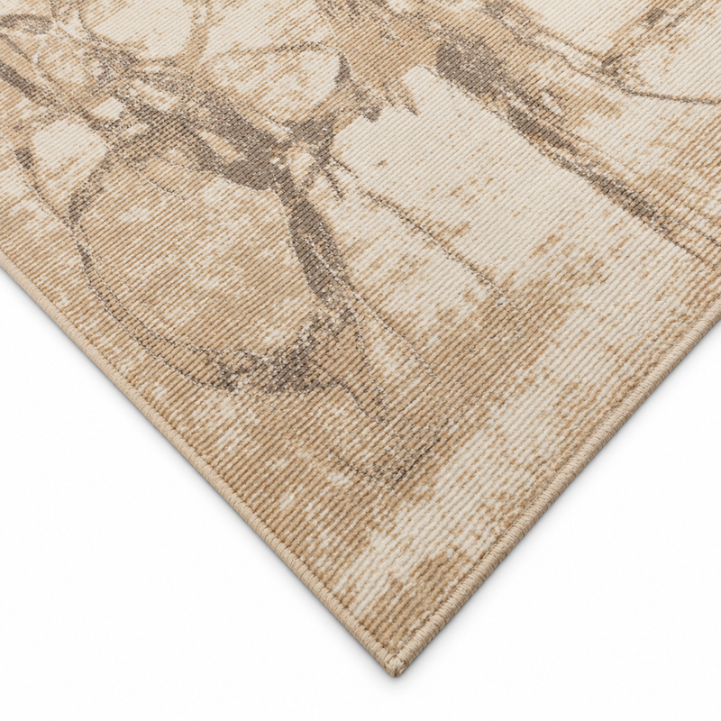Rugs –  5x8 Ft