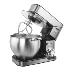 Sanford Stand Mixer 2000W – 10 Liter Stainless Steel Bowl, Full Copper Motor, 6 Speed (SF-1370SM)