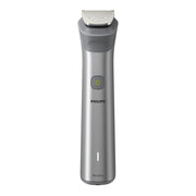 Philips MG5930/15 Multigroom Series 5000 All-in-One Trimmer | 11-Piece Wet & Dry Grooming Kit - Habitt