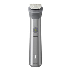Philips MG5930/15 Multigroom Series 5000 All-in-One Trimmer | 11-Piece Wet & Dry Grooming Kit