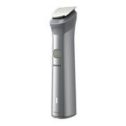Philips MG5930/15 Multigroom Series 5000 All-in-One Trimmer | 11-Piece Wet & Dry Grooming Kit - Habitt