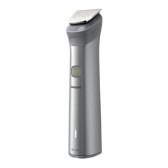 Philips MG5930/15 Multigroom Series 5000 All-in-One Trimmer | 11-Piece Wet & Dry Grooming Kit