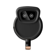 Philips 5000 Series Turkish Coffee Maker HDA150/62 – 735W Fast-Brew Machine with Boil Control Sensor & 360° Rotating Base