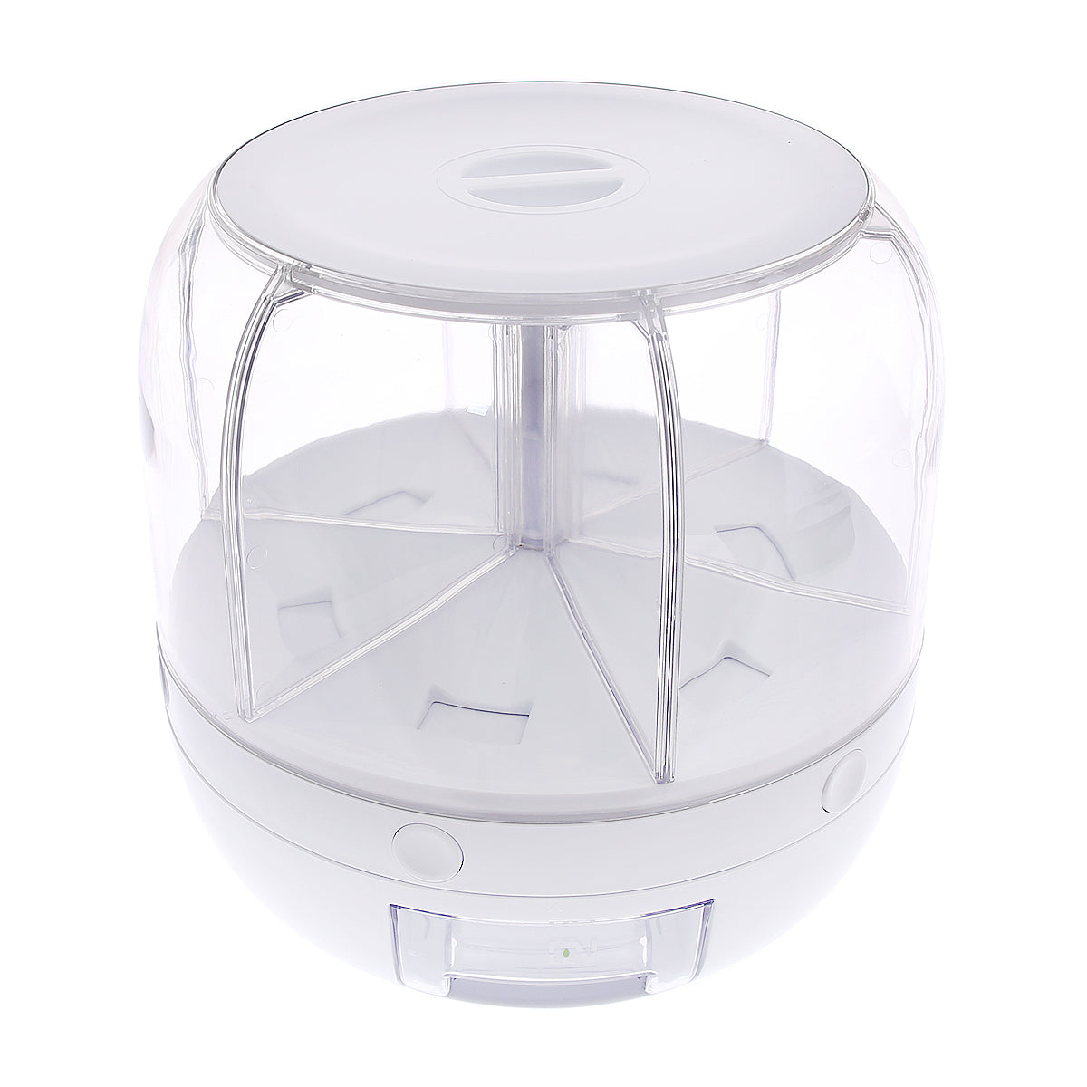 360° Rotating Cereal Dispenser