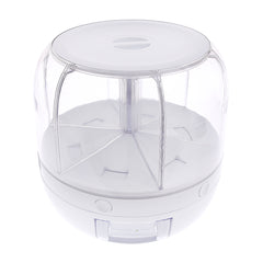 360° Rotating Cereal Dispenser