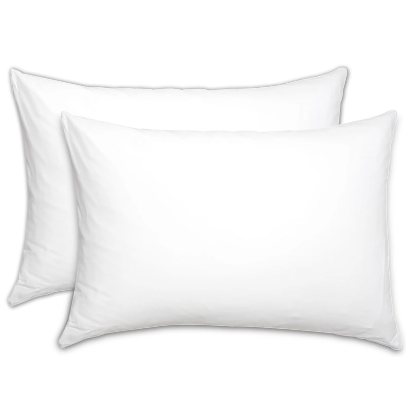 Double Comforter Filling (90x96) with 2 Pcs Pillow Filling (20x30)