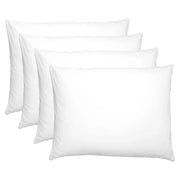 Set Of 4 Cushion Filling 12"×18" - Habitt