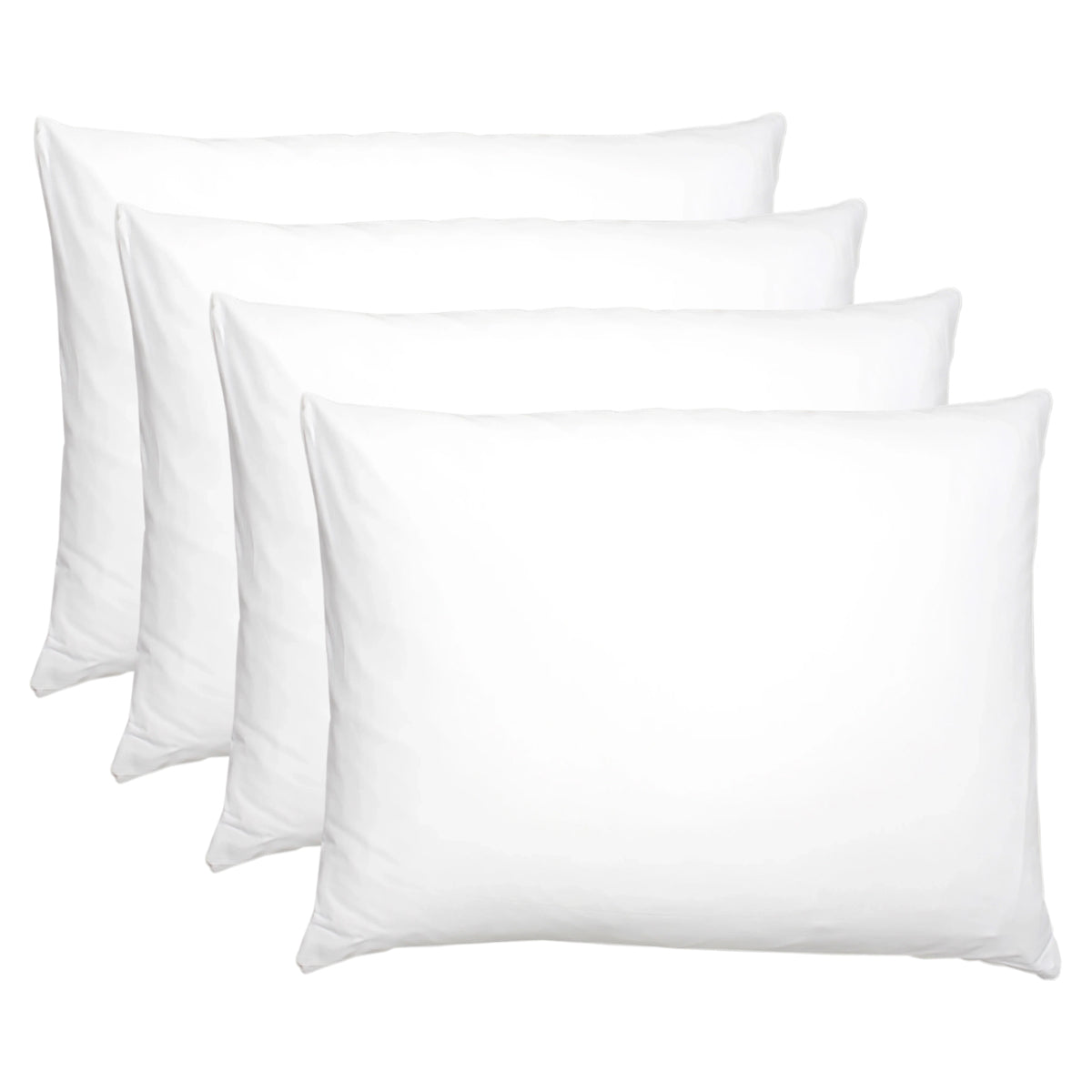 Set Of 4 Cushion Filling