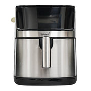 3stone 2-in-1 Air Fryer With Steamer – 2000W, 8L Large Capacity, Model SAFS400 - Habitt