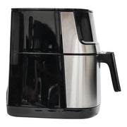 3stone 2-in-1 Air Fryer With Steamer – 2000W, 8L Large Capacity, Model SAFS400 - Habitt