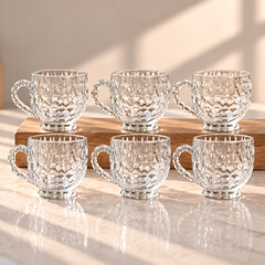 Cup 205 ML 6PCS