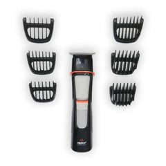 Alpina Hair Trimmer – IPX5 Waterproof Rechargeable Beard & Hair Trimmer (SF-5038)