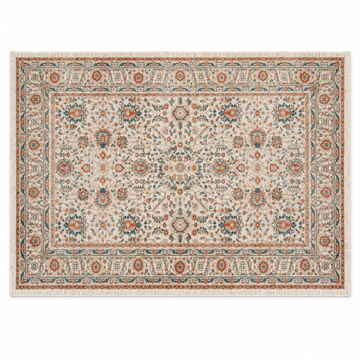 Rugs –  5x8 Ft