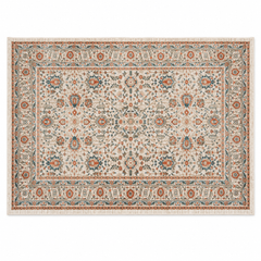 Rugs –  5x8 Ft