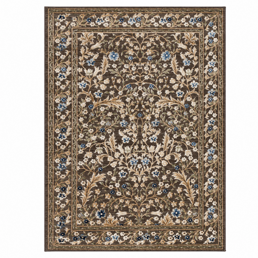 Rugs –  5x8 Ft