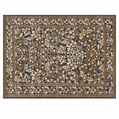 Rugs –  5x8 Ft
