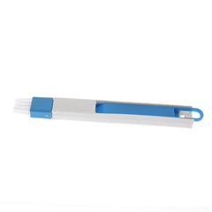 Window Cleaning Brush – 2-in-1 Scrubber & Dust Remover