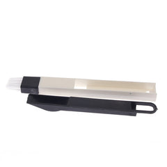 Window Cleaning Brush – 2-in-1 Scrubber & Dust Remover