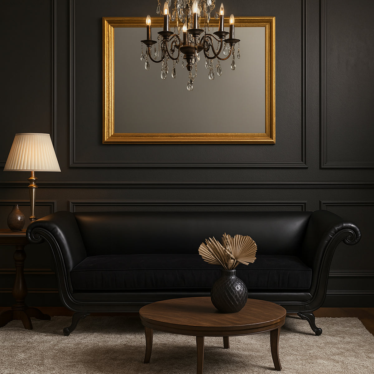 Royal Dewan Sofa
