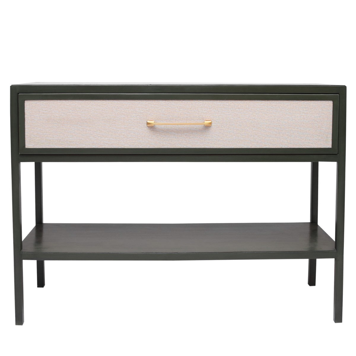 Serenity Console (Organic)