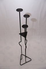 flood candle stand