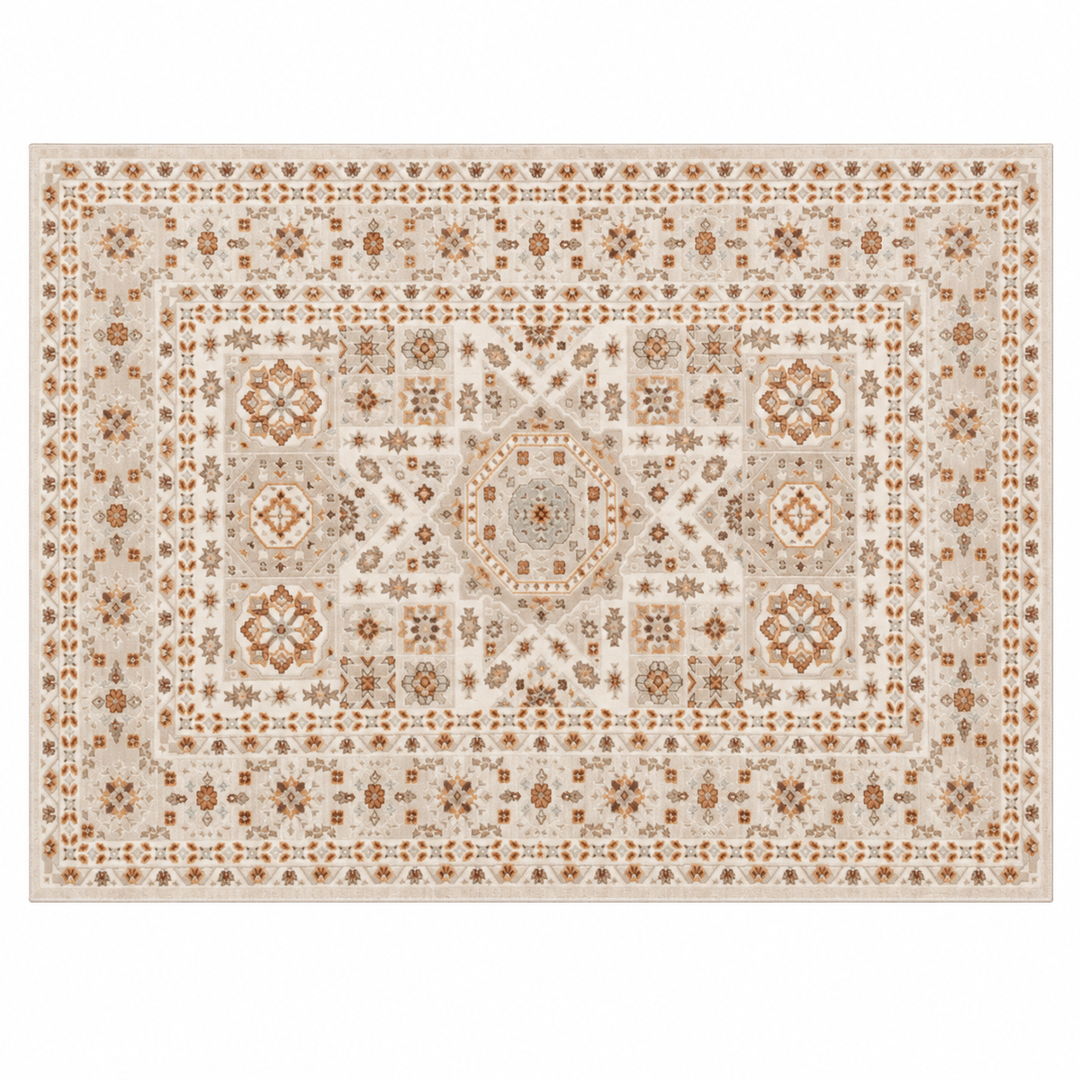 Rugs –  5x8 Ft