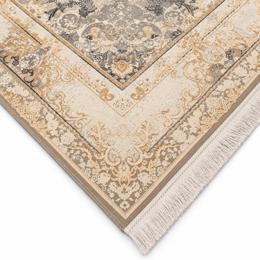 Rugs –  5x7 Ft