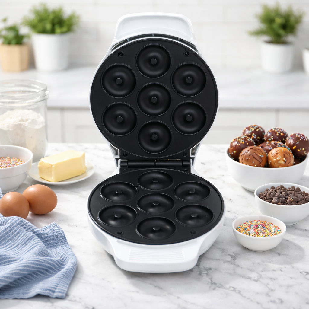 Sanford Doughnut Maker SF5775 - Habitt
