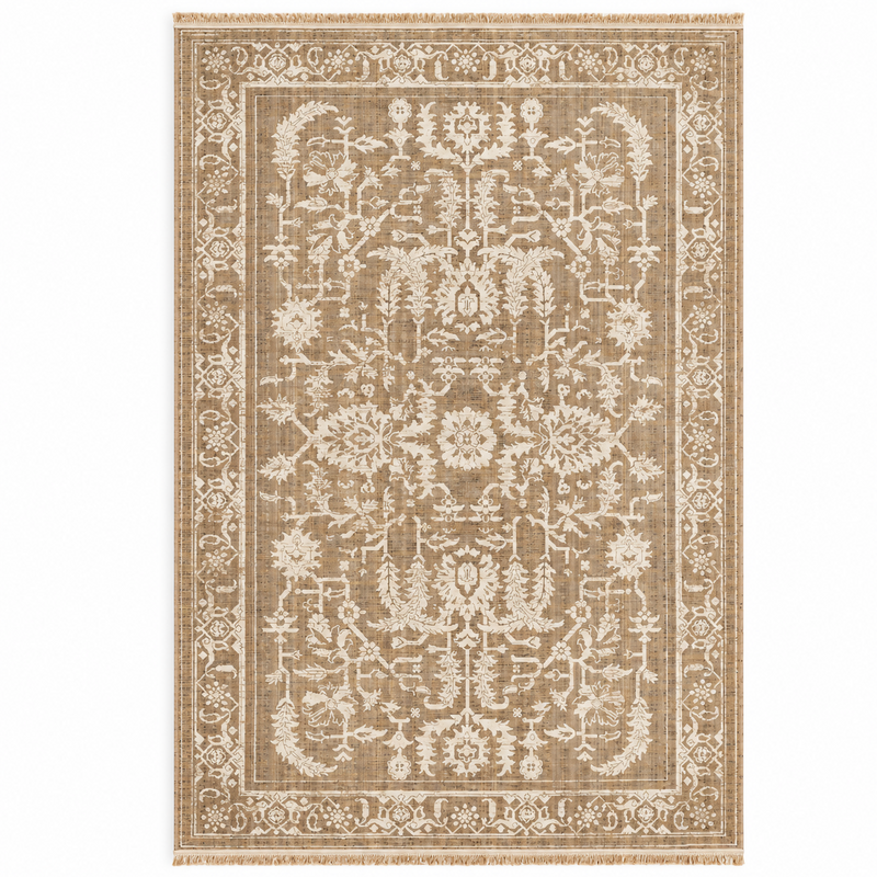 Rugs –  5x7 Ft