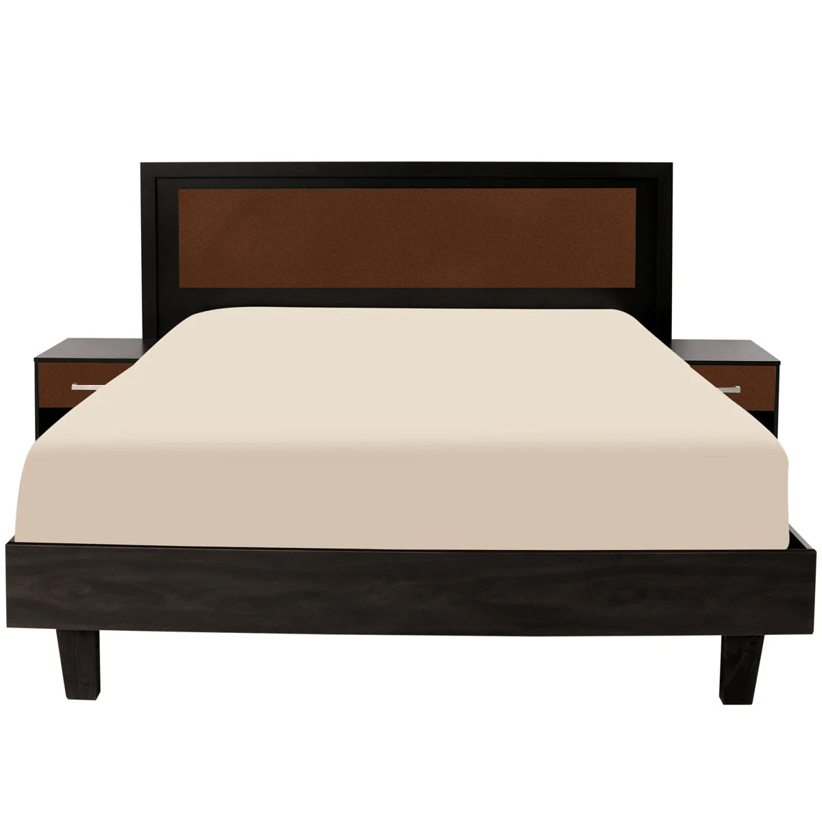 Kenton Bed & Dresser ( B.V )