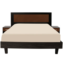 Kenton Bed & Dresser ( B.V )