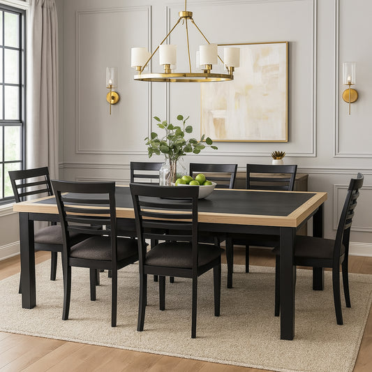 Ethan 8 Person Dining Table