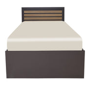 Slate Single Bed - Habitt