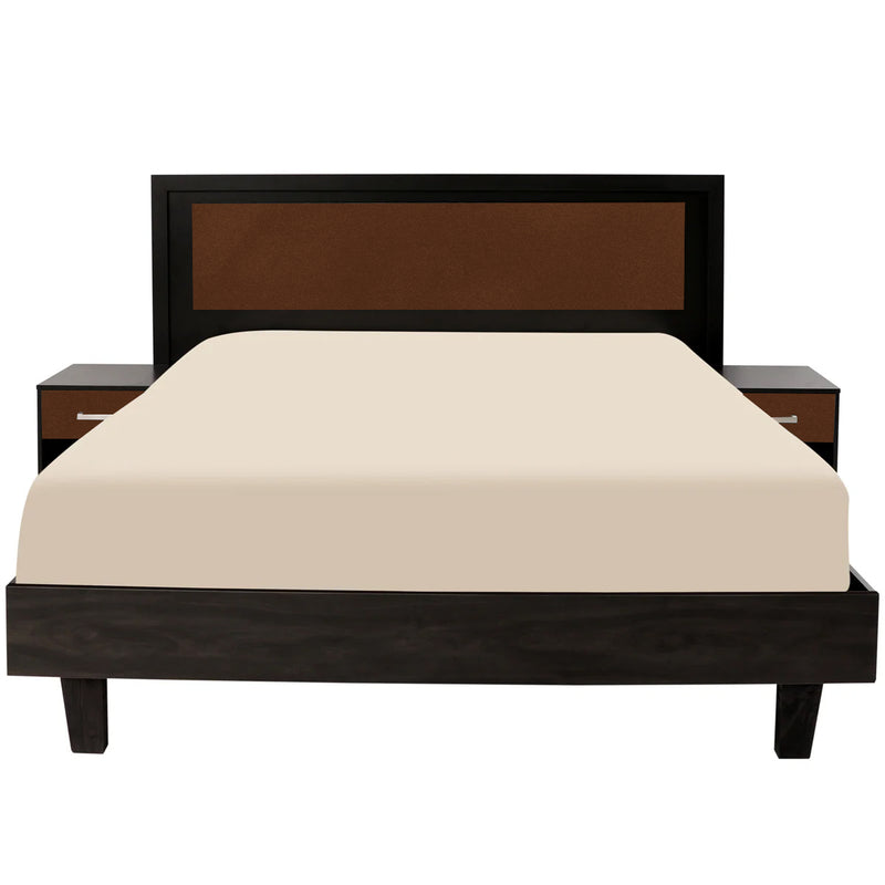 Kenton (B.V) King Size Bed - Habitt