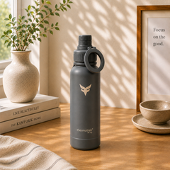 Assorted TREK Jackson Sports Bottle 950ML | Easy Carry Water Bottle