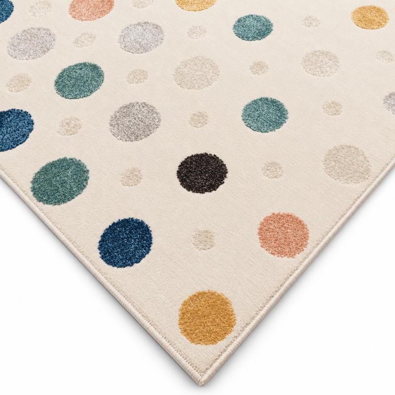 Rugs – Printed 5x8 Ft   2002C00POL.