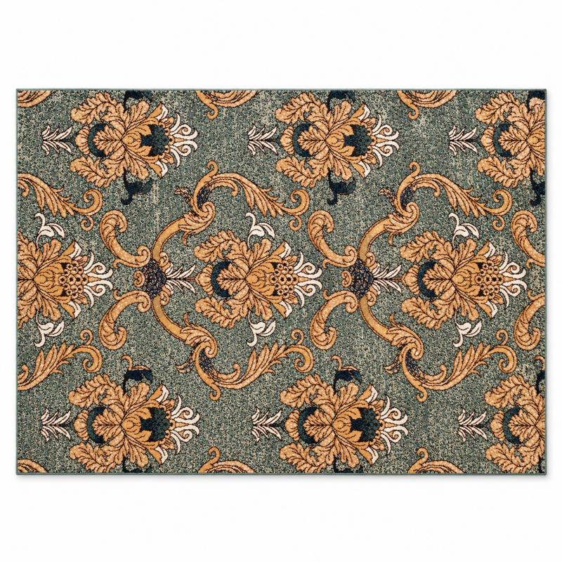 Rugs  5x8 Ft  1772 c00LEAD