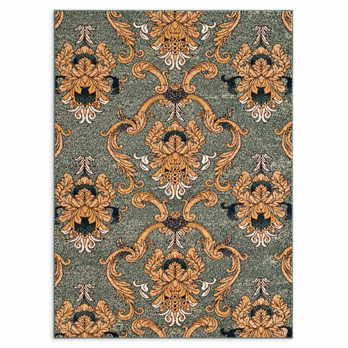 Rugs  5x8 Ft  1772 c00LEAD