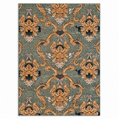 Rugs  5x8 Ft  1772 c00LEAD