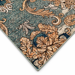 Rugs  5x8 Ft  1772 c00LEAD